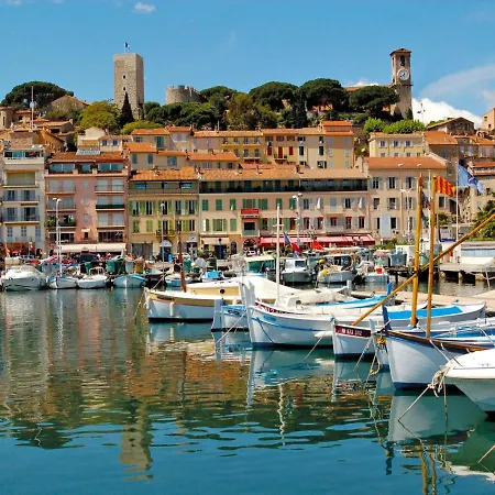 La Croix Des Gardes By Interhome *