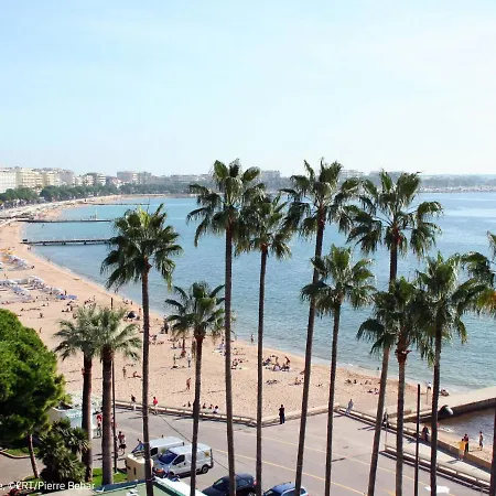 La Croix Des Gardes By Interhome Cannes