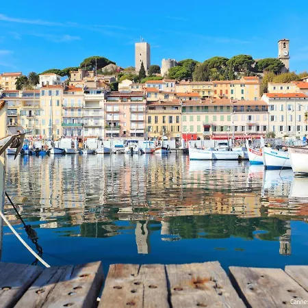 La Croix Des Gardes By Interhome Apartament *