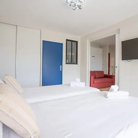 La Croix Des Gardes By Interhome Cannes