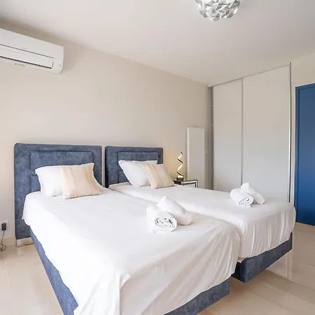 La Croix Des Gardes By Interhome * Cannes