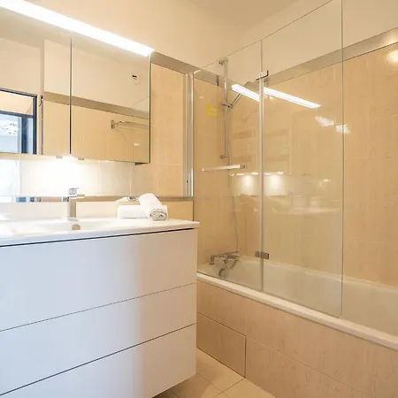 La Croix Des Gardes Appartement Cannes