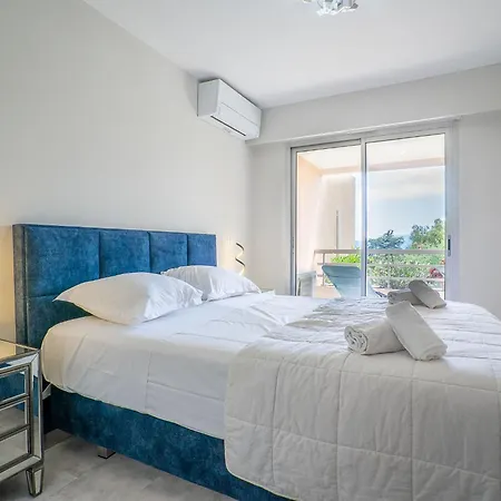 La Croix Des Gardes By Interhome Cannes