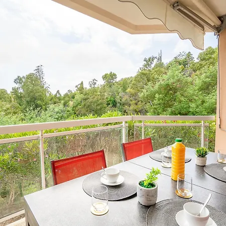 Appartement La Croix Des Gardes