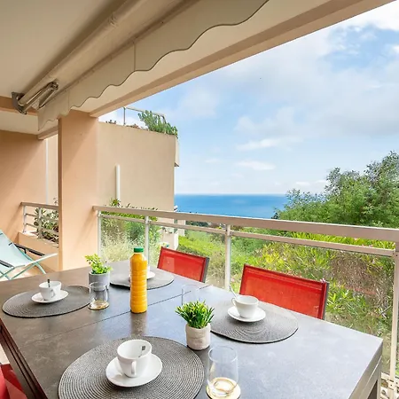 La Croix Des Gardes By Interhome Cannes