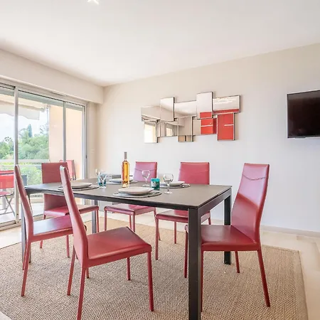 Appartement La Croix Des Gardes