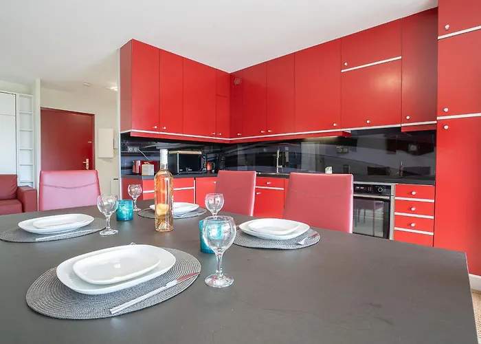 La Croix Des Gardes By Interhome *