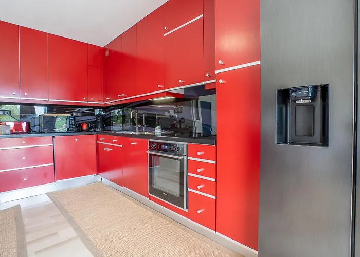 La Croix Des Gardes By Interhome *