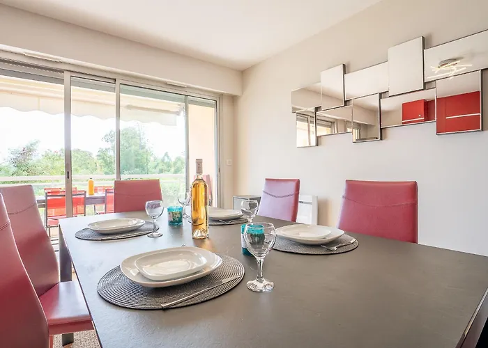 La Croix Des Gardes By Interhome