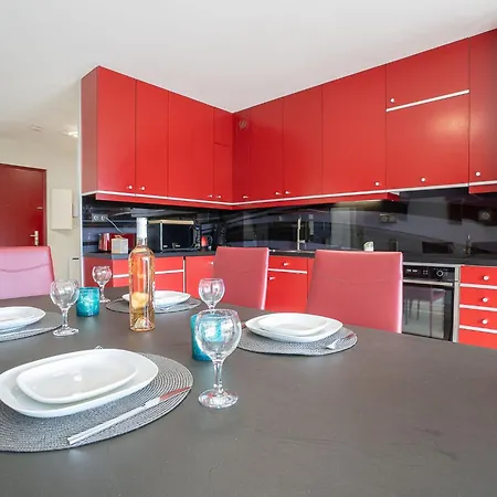 La Croix Des Gardes By Interhome *