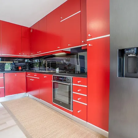 La Croix Des Gardes By Interhome *